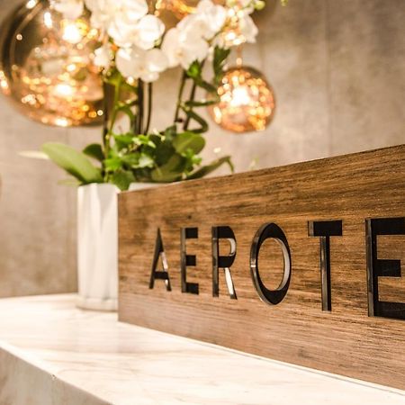 Aerotel 广州 外观 照片